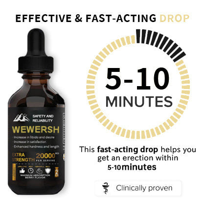 Advanced Testosterone Supplement in Drop Form