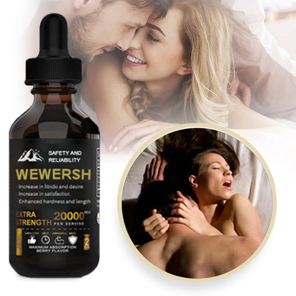 Advanced Testosterone Supplement in Drop Form