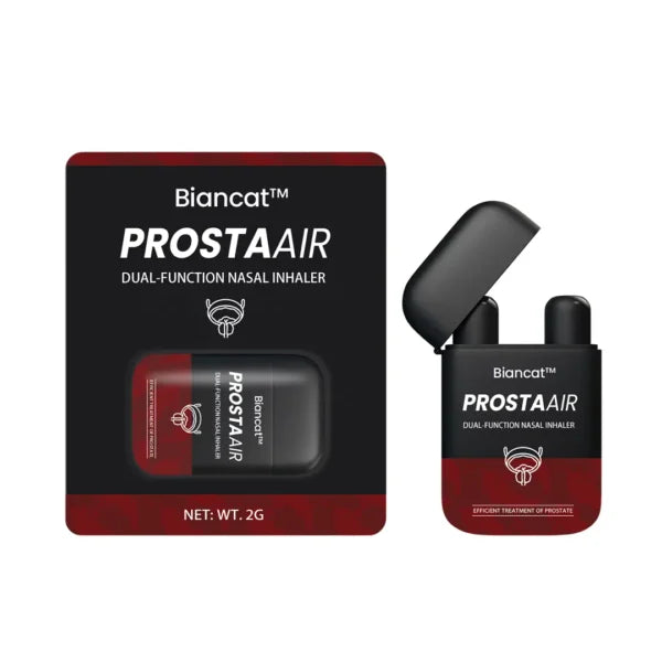 ProstaAir Dual-Function Nasal Inhaler