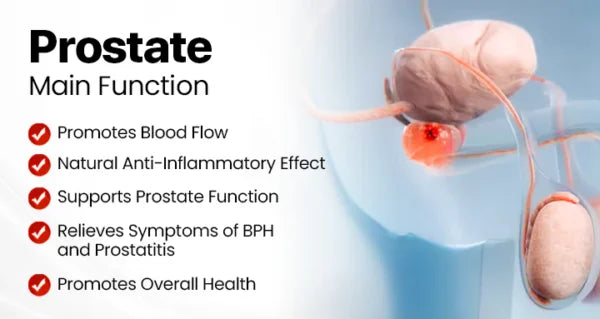 ProstaAir Dual-Function Nasal Inhaler