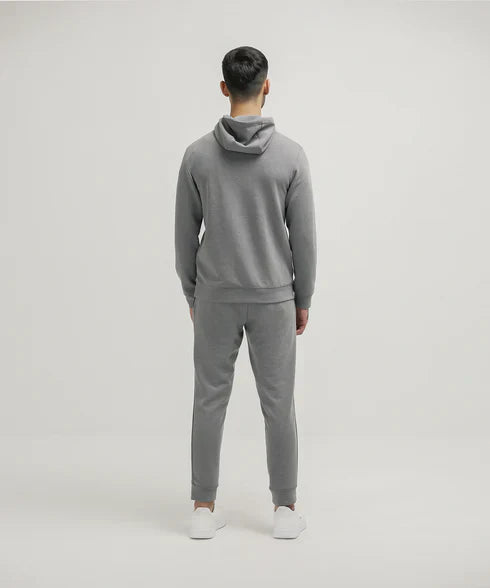 Men's LuxeStretch Hoodie Set