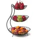 Kitchen Organizer/Fruit Basket/Vegetable stand/Kitchen Counter Rack